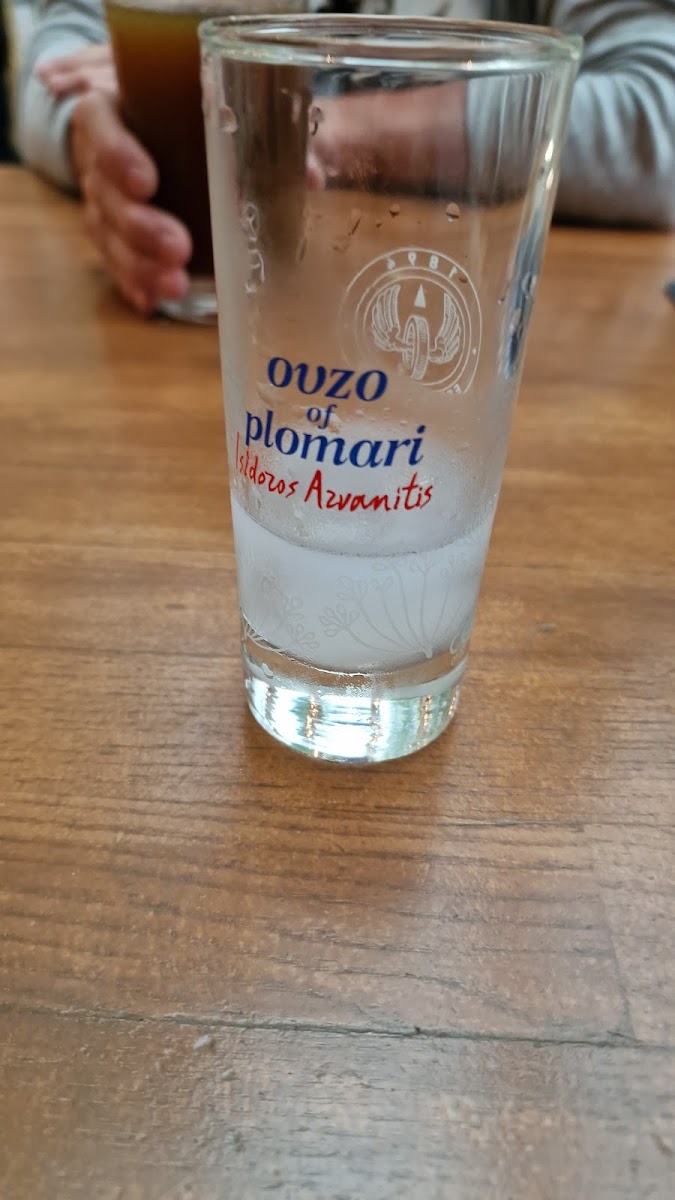 Griechisches Restaurant El Greco Hall In Tirol-6